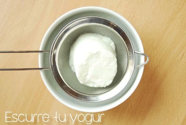 yogur
