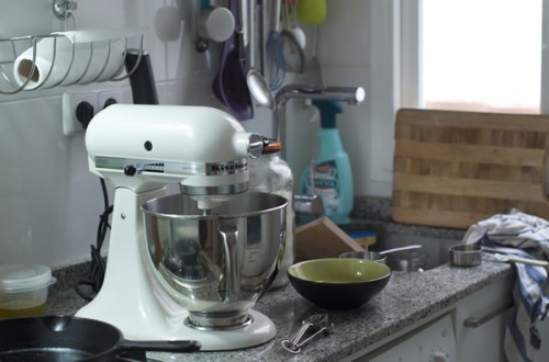 Merece la pena comprar un robot KitchenAid? - Blog de Claudia&Julia