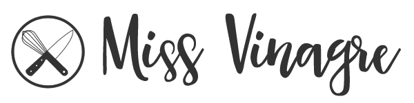 Miss Vinagre logo